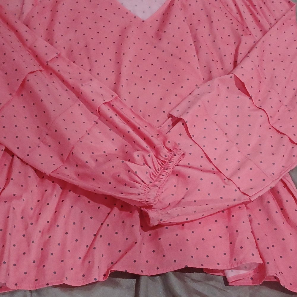Womens blouse